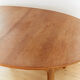 Vintage Scotish Mid Century Modern Teak Dining Table by McIntosh