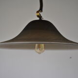 1970 Peill Putzler Glass hanging