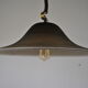 1970 Peill Putzler Glass hanging
