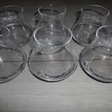 Set of 6 30 cl Krysta glasses