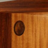 Garde-robe Alfred Hendrickx pour Belform, début des années 1960