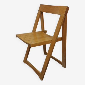 Folding chair, 1970s