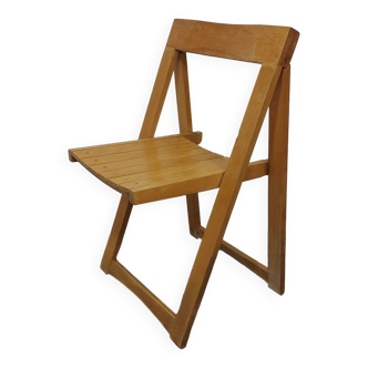 Folding chair, 1970s