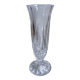 Small crystal vase 50s-60s