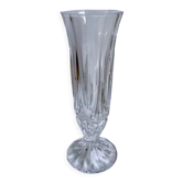 Small crystal vase 50s-60s