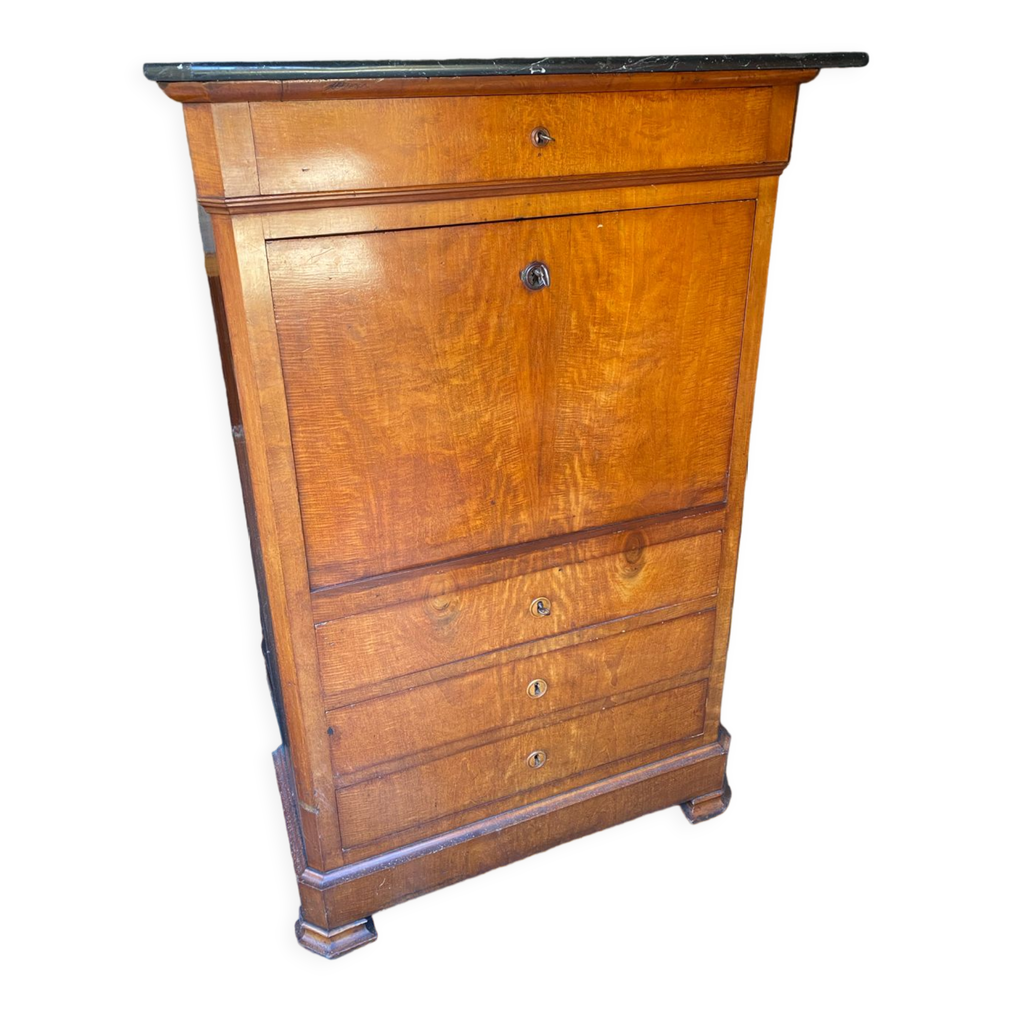 Louis Philippe secretary