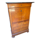 Louis Philippe secretary