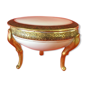 Bonbonnière boîte à bijoux Limoges