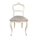Chaise en bois