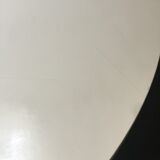 70' tulip foot coffee table