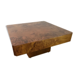 Orme's square vintage coffee table