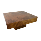 Orme's square vintage coffee table