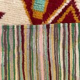 Rug berber Boujad in wool 200x320cm