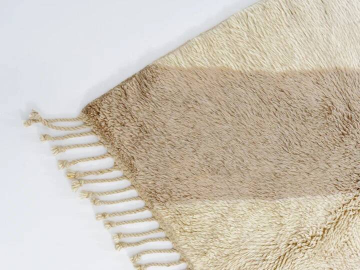 Tapis Beni Ouarain – Précommande n°143
