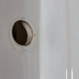 Old hidra porcelain sink
