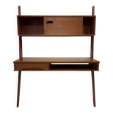 Scandinavian design desk from the 1950s.