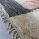 Custom Beni Ouarain rug 3/2