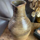Pyrite stone jug, Fontgombault