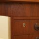 Teak desk, Danish design, 1970s, made in Denmark