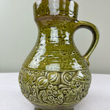 Antique Austrian carafe