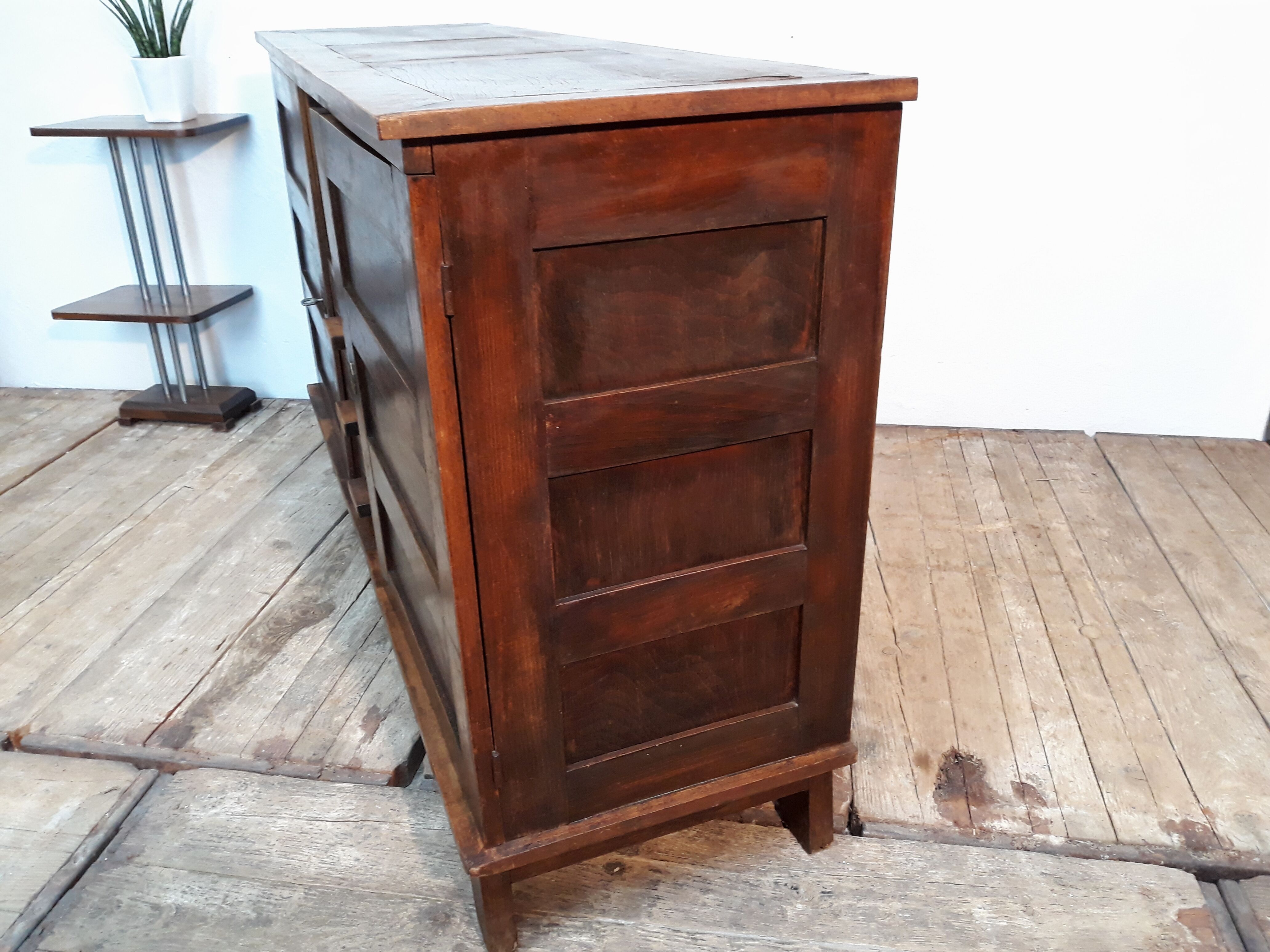 Vintage buffet René Gabriel