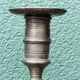 Bronze candlestick torch, high period