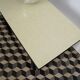 Formica and metal side table