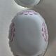 Lot de 2 raviers en porcelaine Schirnding