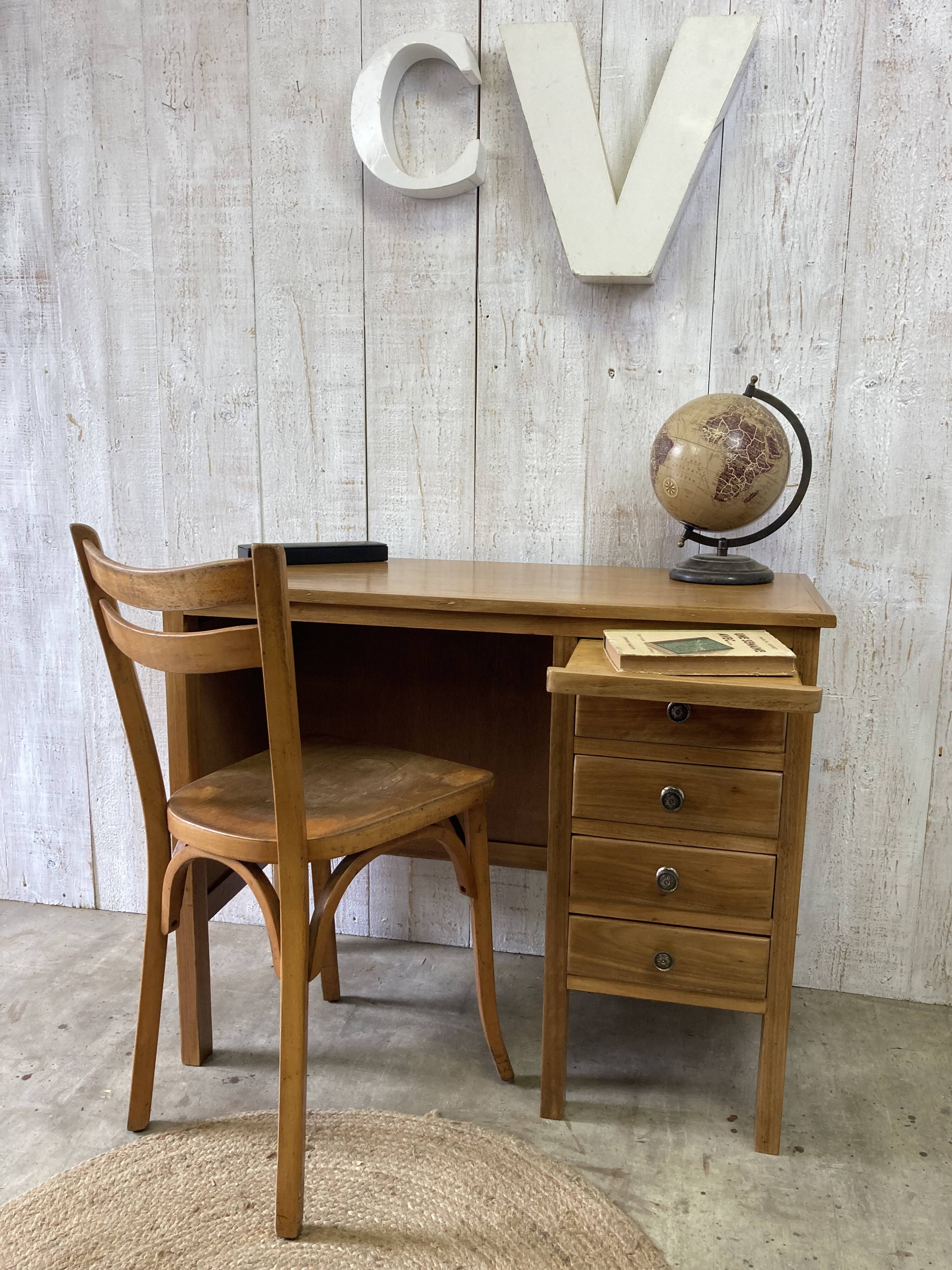 Vintage desk