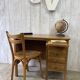 Vintage desk