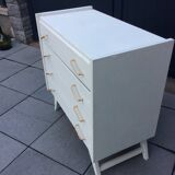 Dresser white 1960
