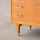 Scandinavian dresser 1960