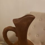 Vintage pitcher