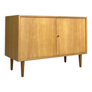 Commode vintage en chêne