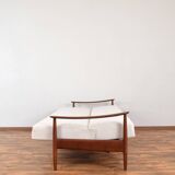 Canapé Mid-Century par Carl Straub pour Goldfeder, années 1950.