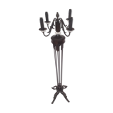 Metal Lamp Board