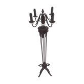 Metal Lamp Board