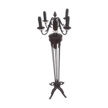 Metal Lamp Board
