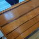 Commode vintage