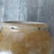 Sandstone pot