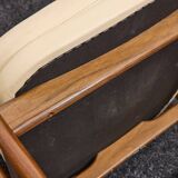 Ib Kofod-Larsen, vintage – conference – dining chairs 1963, Germany