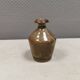 Small miniature vase by TM Danmark, 1970s–1980s. With a narrow ‘spout’
