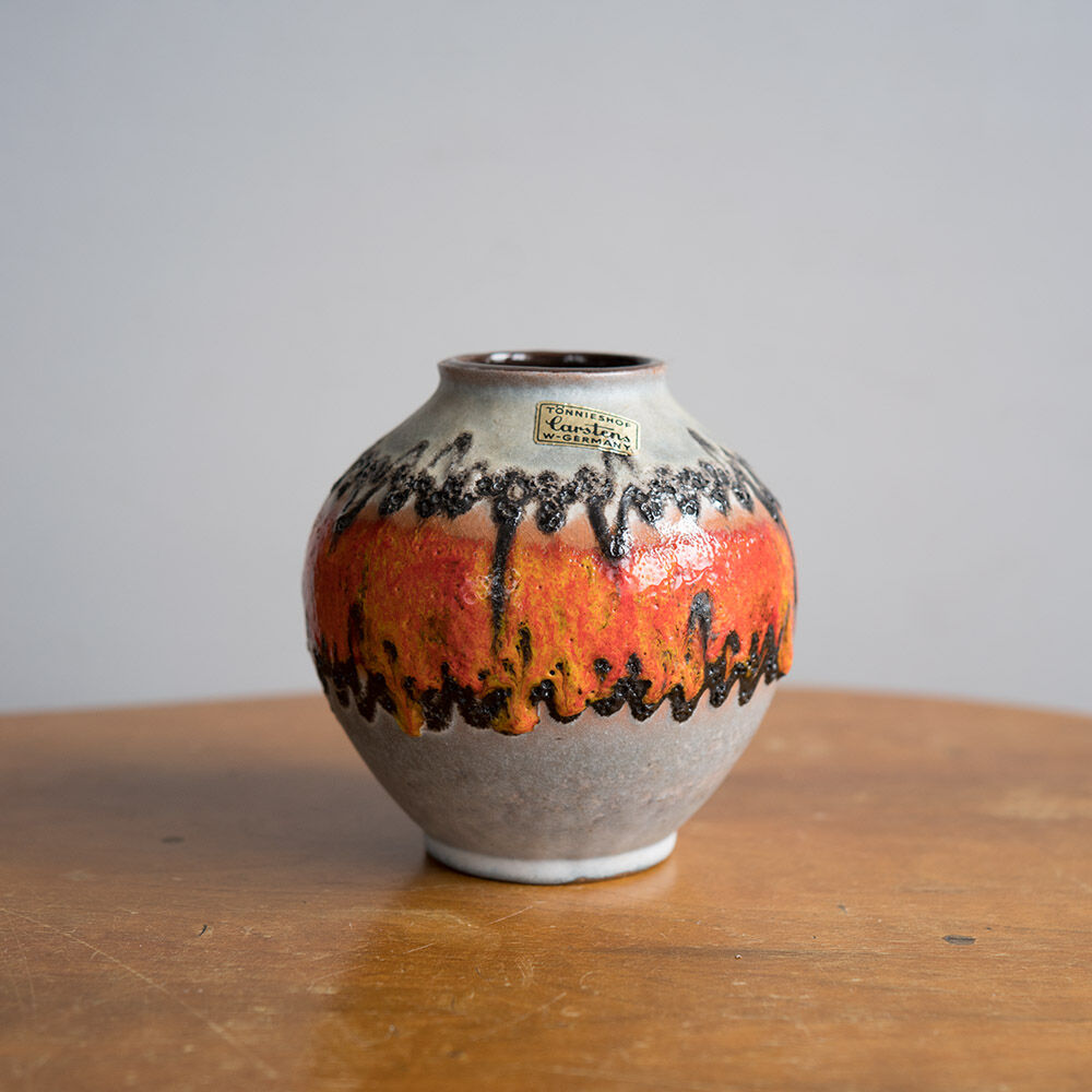 Carstens vase from the 70s
