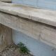 Stone fireplace XVIII