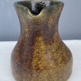 Accolay ceramic pitcher