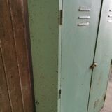 Old Wardrobe