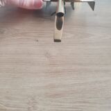 Pair of 50s sconces