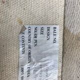 Style soap rug 225 x 278 cm