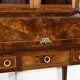 Small Bonheur du Jour Mahogany Desk, Louis XVI / Directory style – Early 20th century