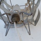 Vintage Max Sauze lamp